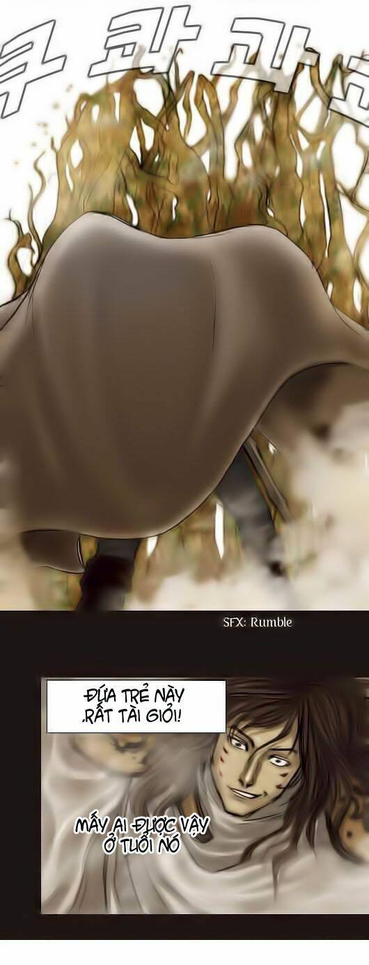 hội ảo thuật chapter 5 18