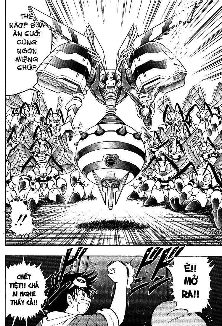 digimon next chapter 6 23