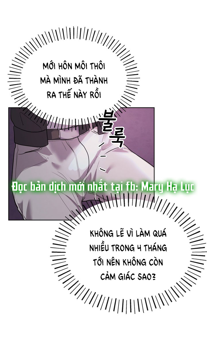 [18+] điều em cố giấu chapter 13.1 20