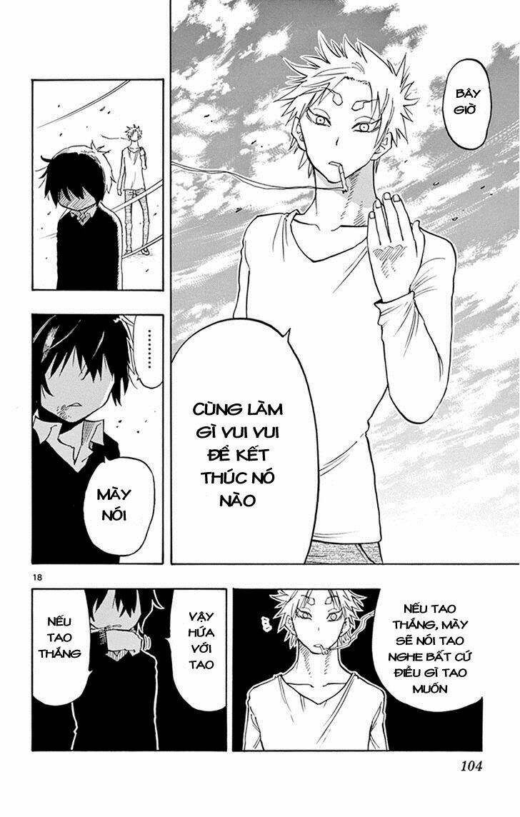 saike mata shite mo chapter 10 20