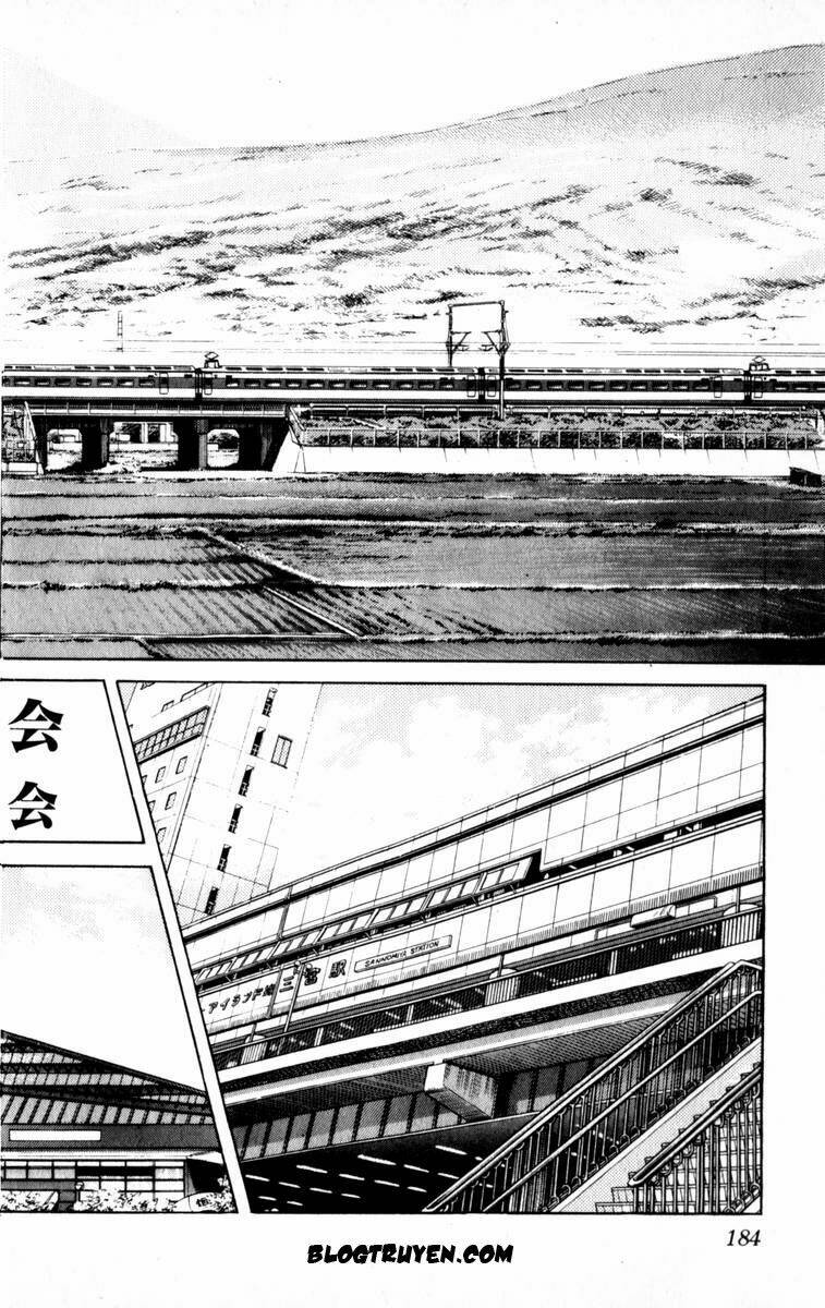 rough - ngọc thô chapter 89 16