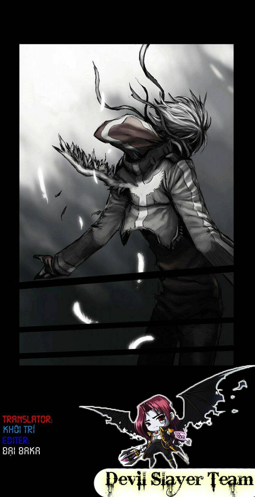 wake up deadman (second season) chapter 29 2