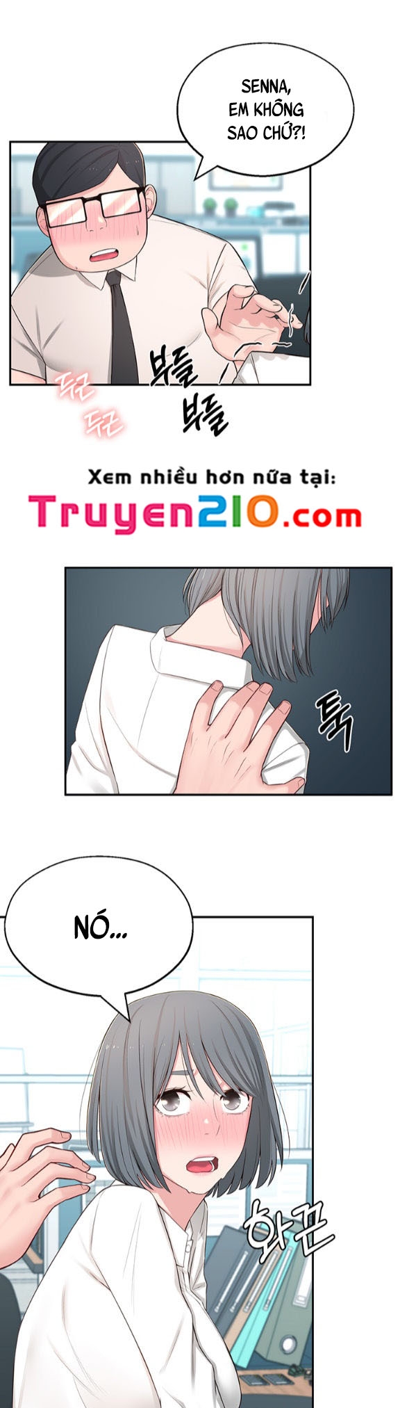 người chị hiểu biết chapter 6 20