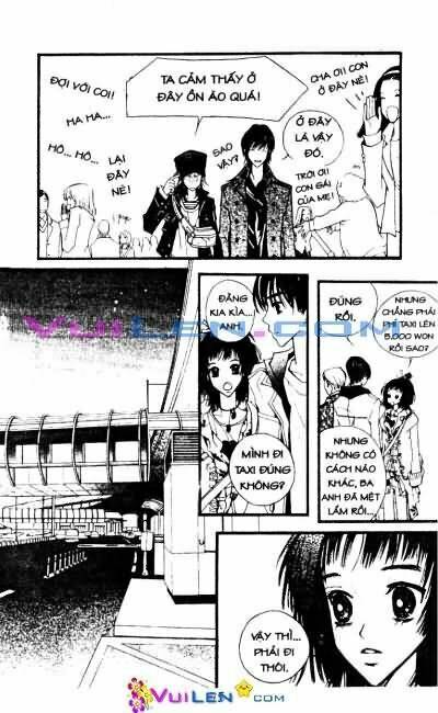 thiên thần dễ thương chapter 1 95