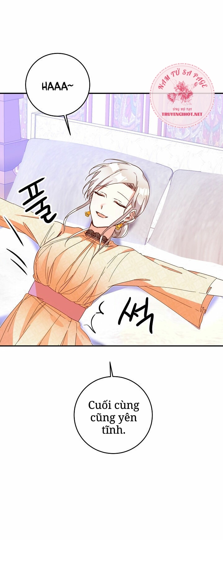 lý do nàng ấy sống như 1 ác nữ chapter 10 40