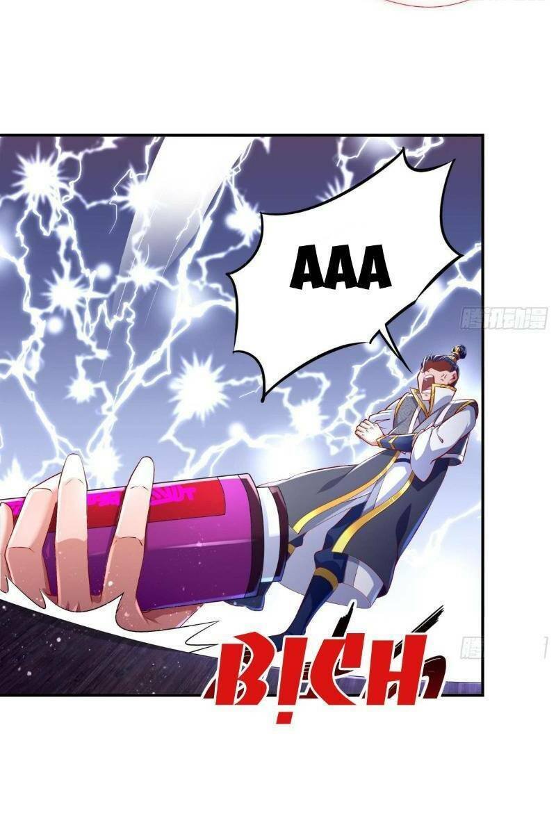 trọng sinh chi ma tôn đương đạo chapter 43 10