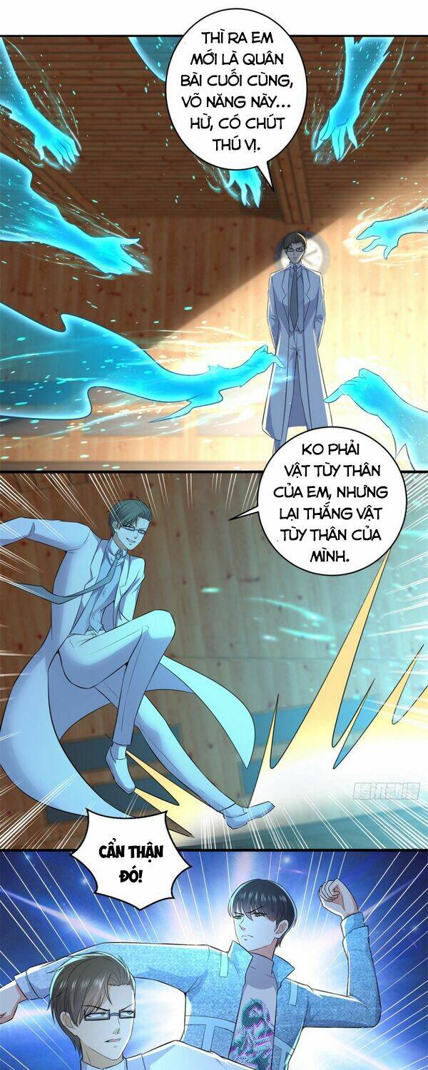 trùng sinh chi thần đế quy lai chapter 55 21
