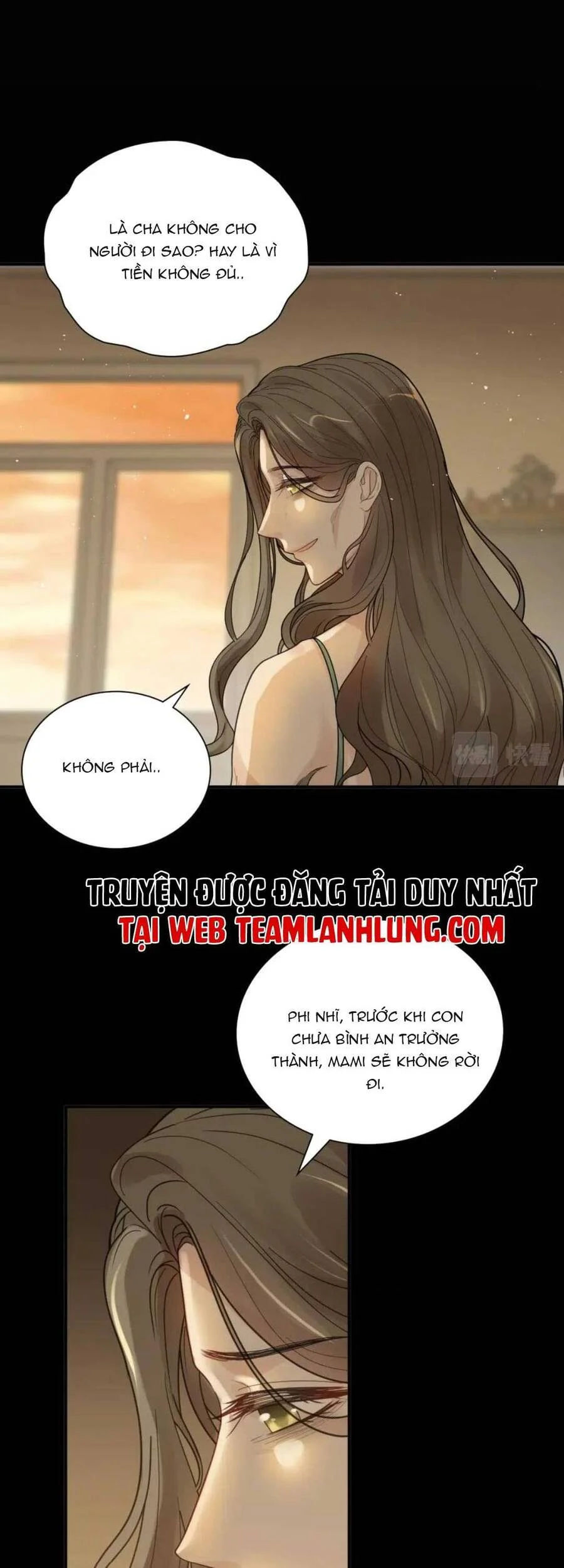 cô vợ hợp đồng bỏ trốn của tổng giám đốc chapter 476 3