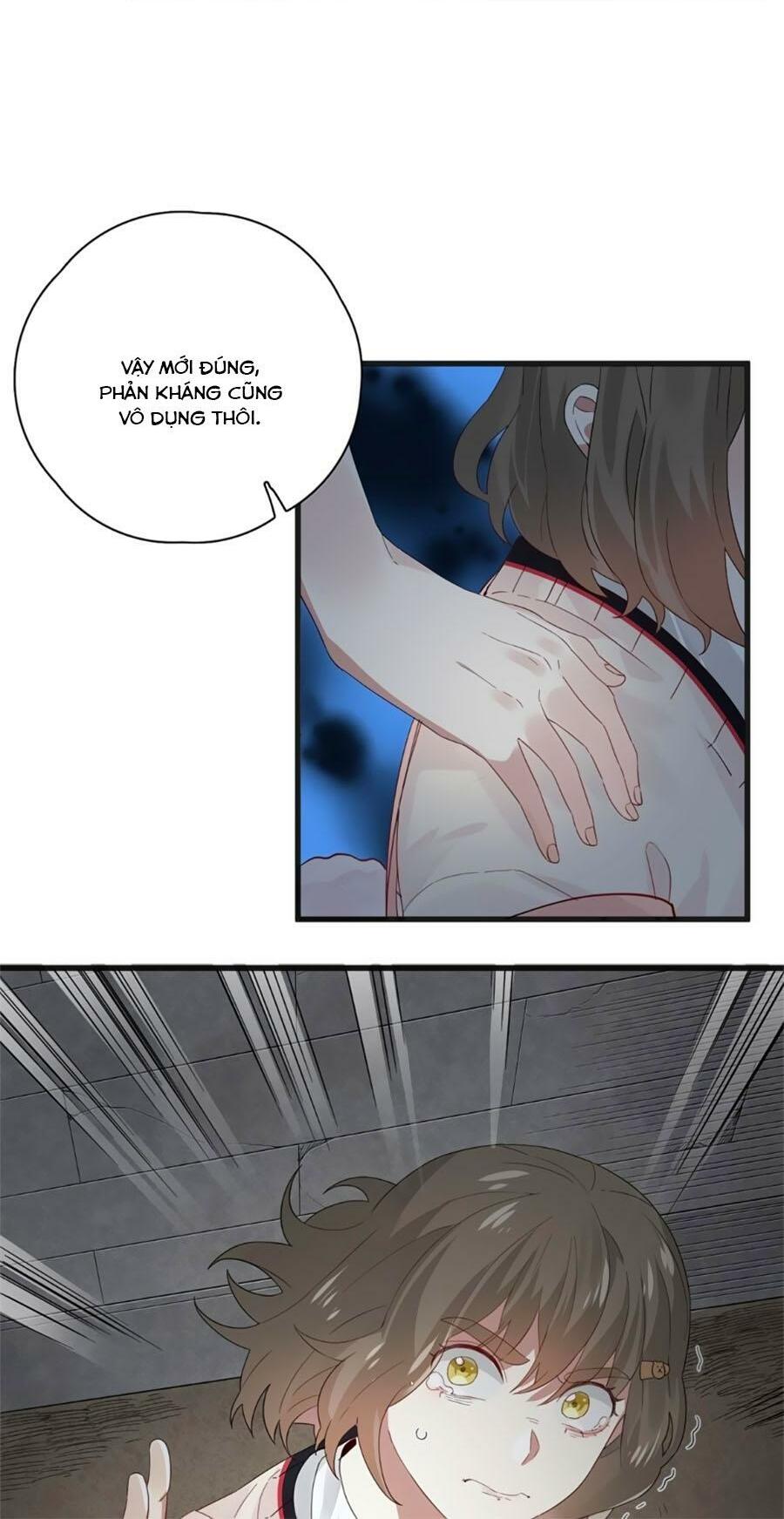 xông vào tim anh chapter 14 36