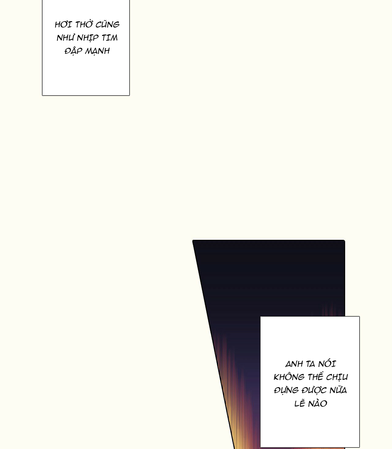 thú nhân và hana chapter 6.3 6