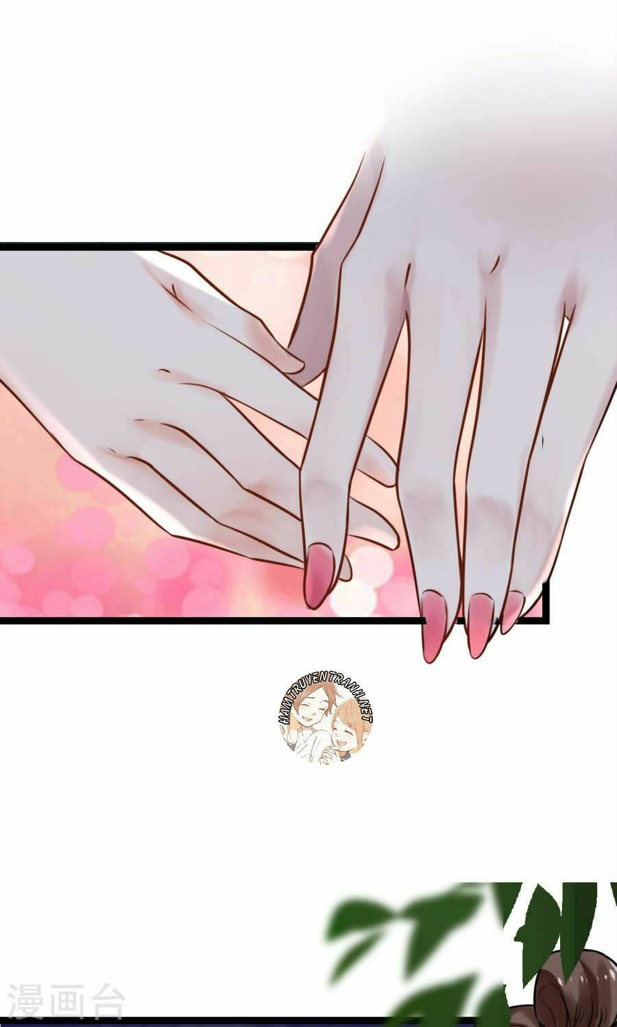 thái tử điện hạ dưỡng thành kí chapter 3.1 11