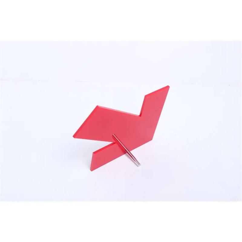 Bảng hiệu giảm giá, Tấm Standee trên kệ cho bảng khuyến mãi hàng hóa của cửa hàng