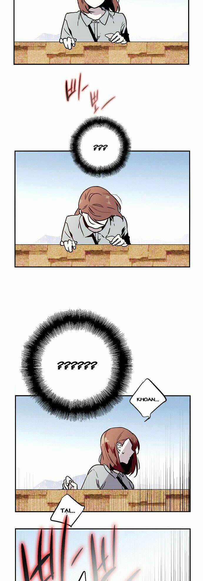 người máy hủy diệt chapter 142 3