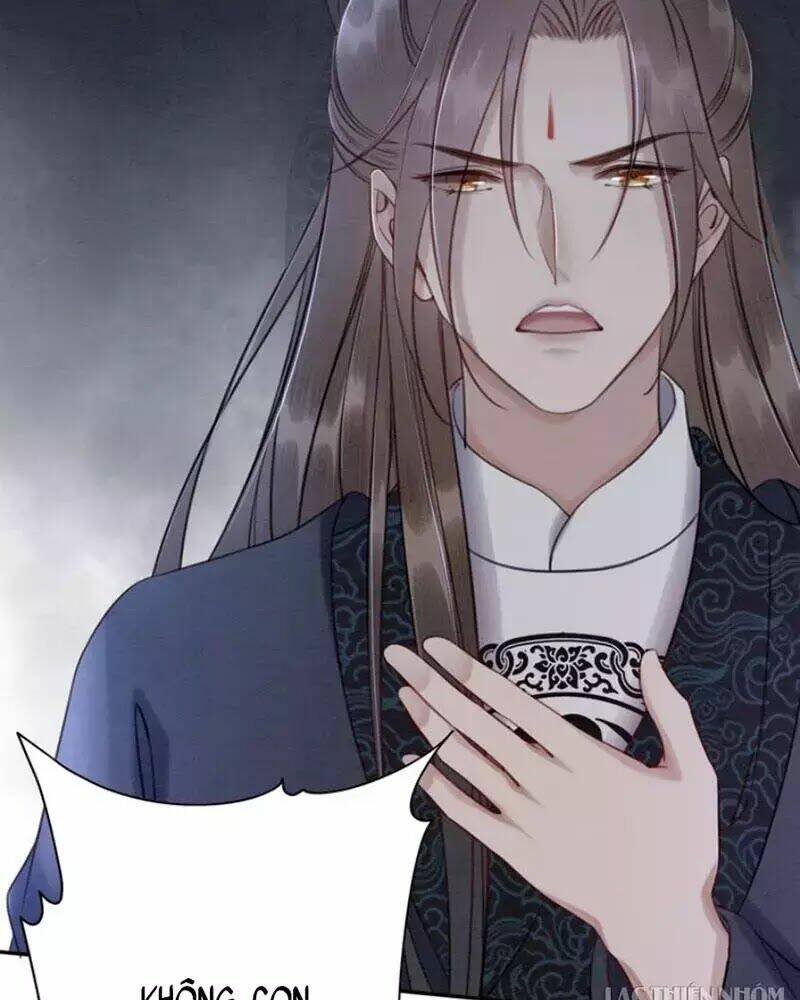 trọng sinh bá sủng nhiếp chính vương quá mạnh mẽ chapter 61 15