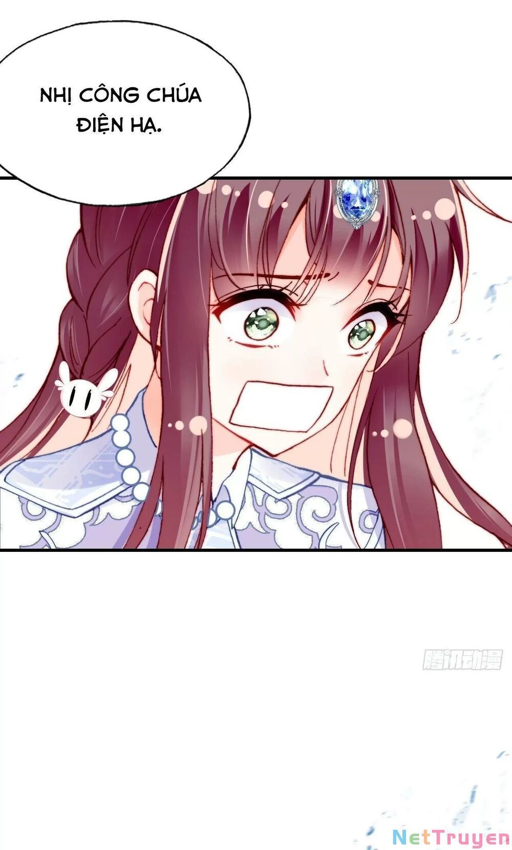 lại bị bệnh chiều chuộng quấn lấy chapter 60 51