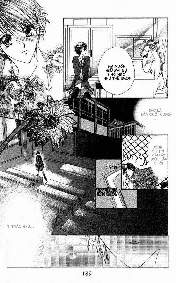 tổng hợp one shot. chapter 129 26