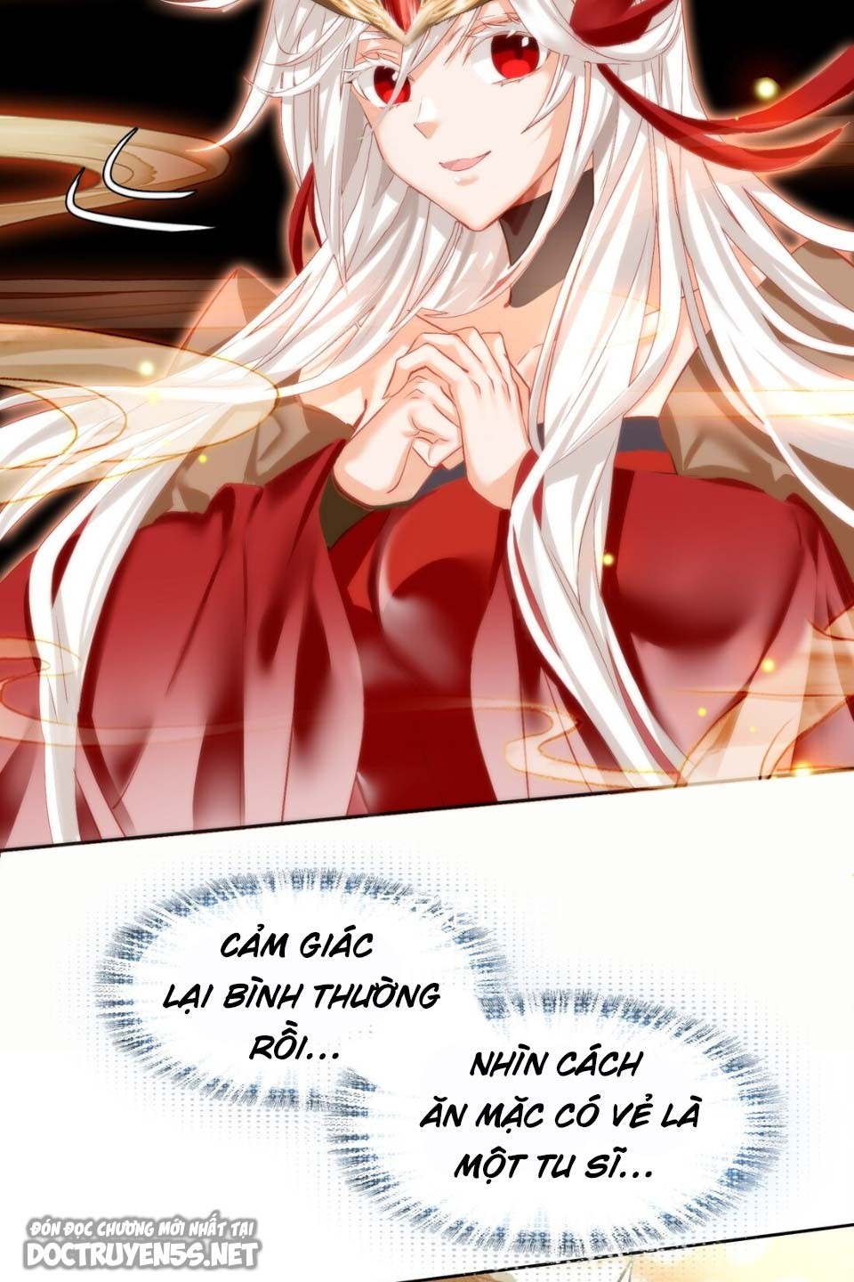 hóa ra ta là tuyệt thế cao thủ chapter 1 60