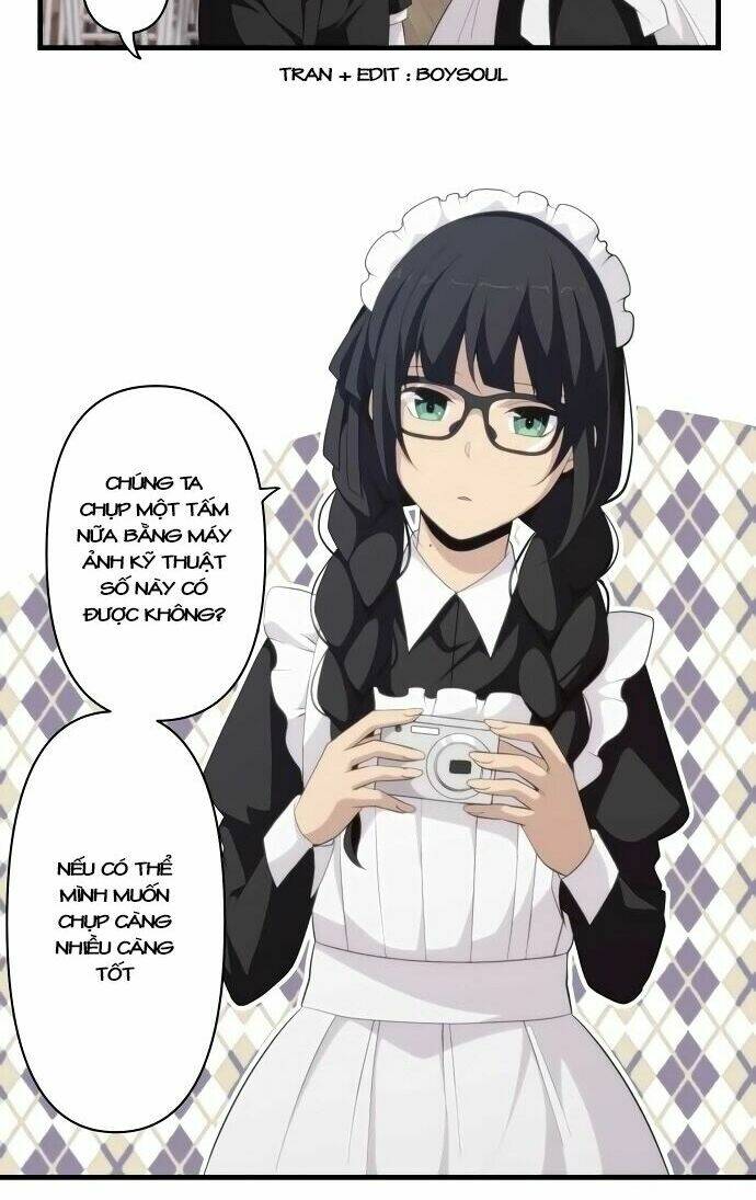 viên thuốc trùng sinh chapter 144 8