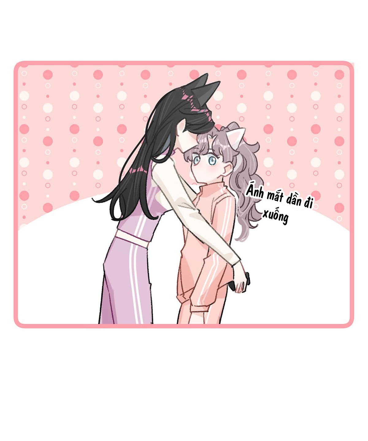 bị mẹ kế là ảnh hậu cưỡng ép yêu trong show thực tế chapter 14 15