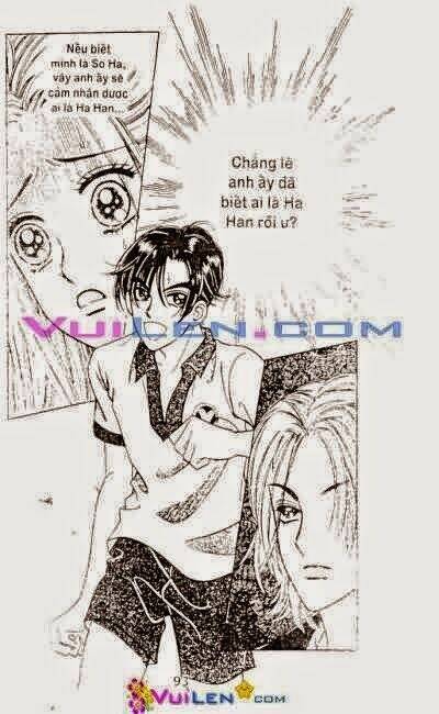 hắn ta, anh ấy và cô ấy - he and that girl chapter 5 92