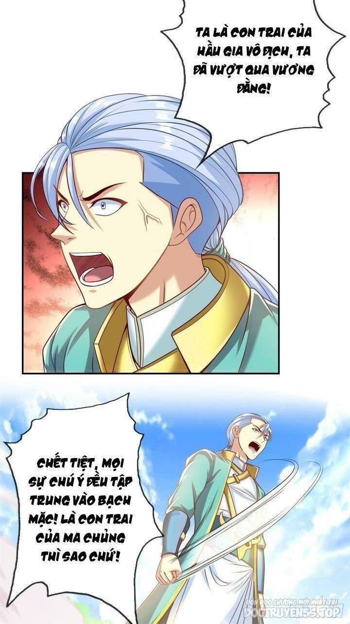 ta có khả năng vô hạn đốn ngộ chapter 9 14