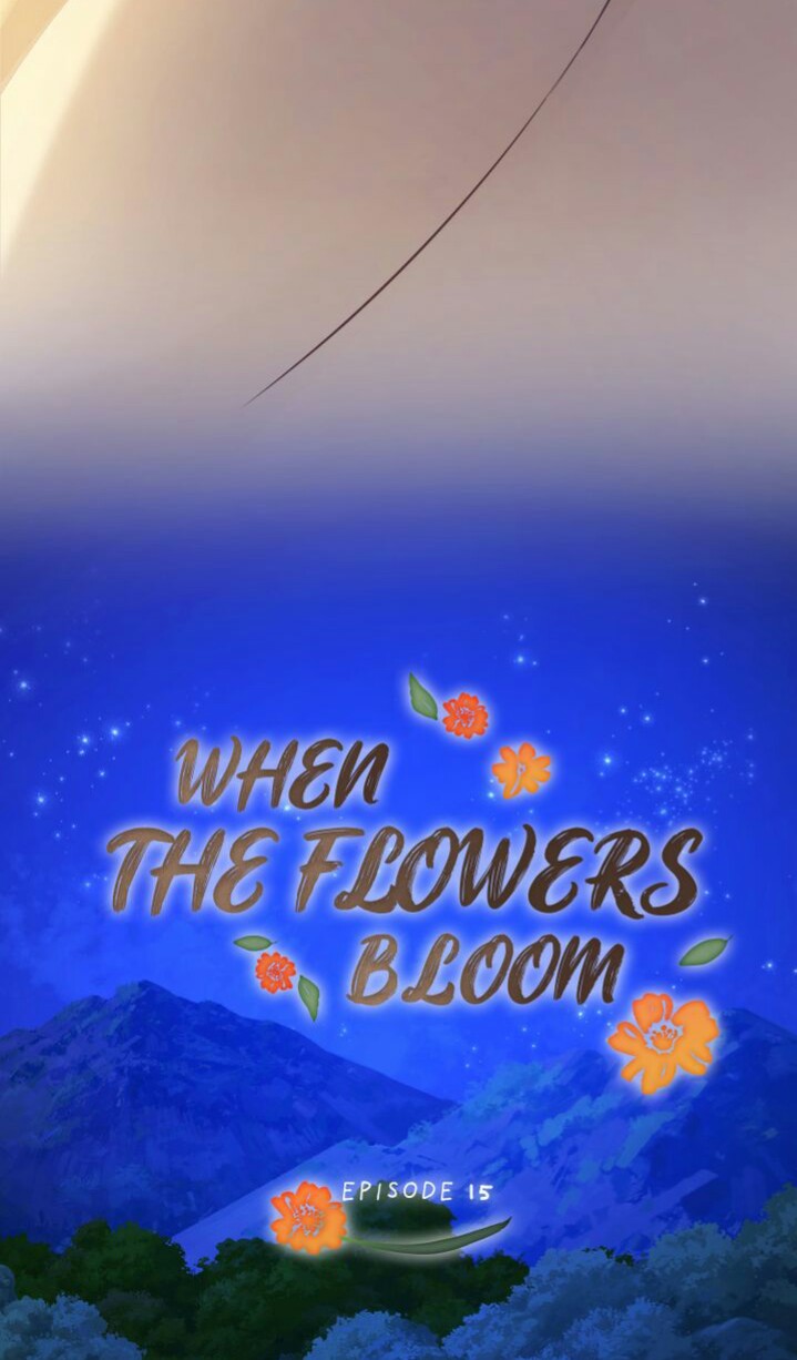 khi những nụ hoa nở rộ chapter 15 25