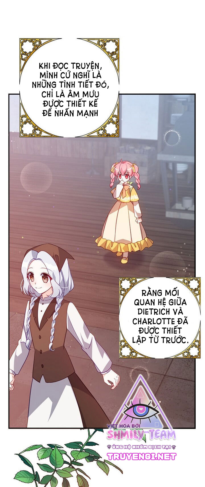 em gái cưng của đại công tước phản diện chapter 30 41