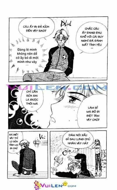 hợp đồng nô lệ chapter 5 22