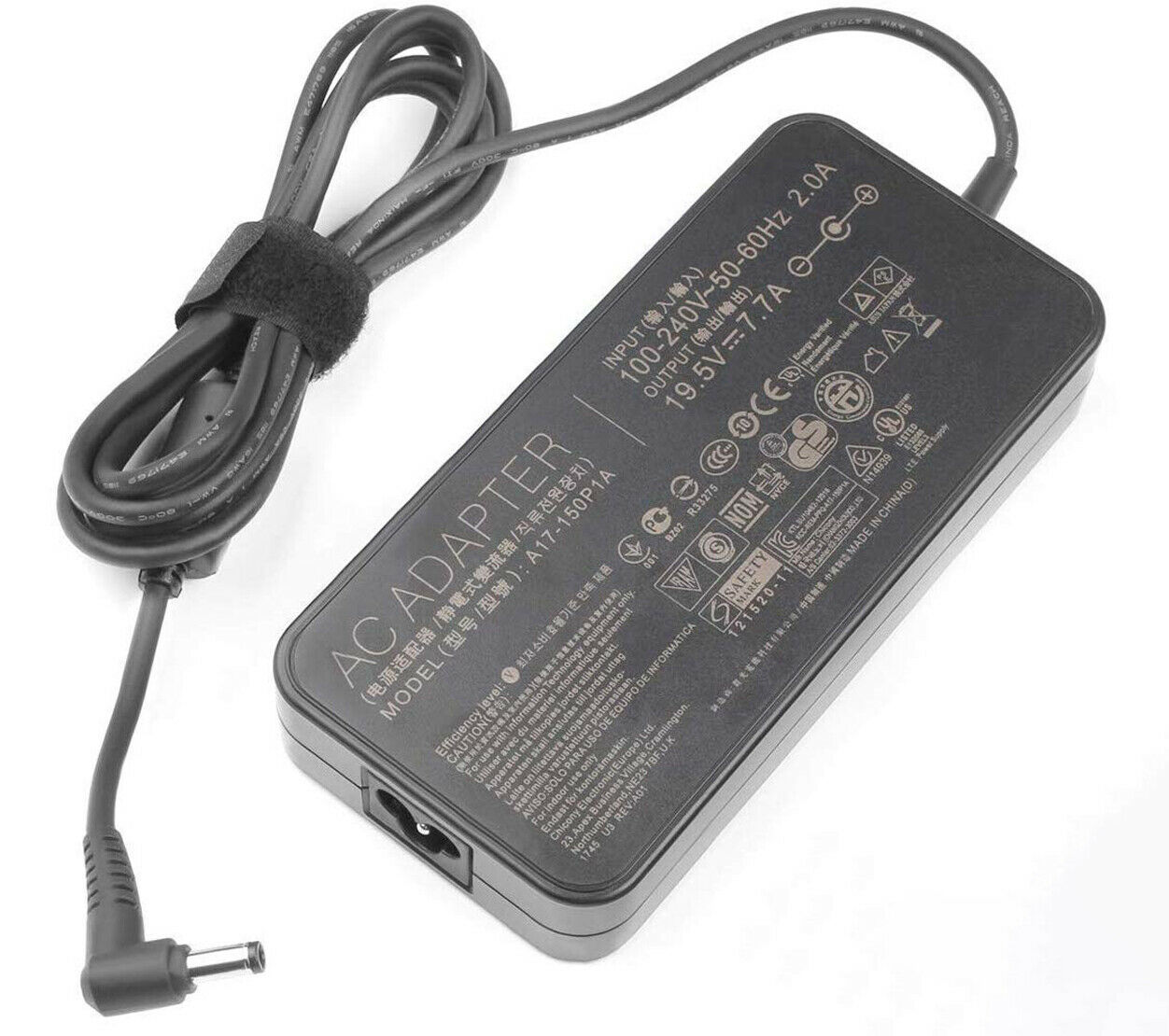 Sạc dành cho Laptop Asus TUF Gaming FX505 FX505D FX505DU FX505DT AC Adapter - 150W