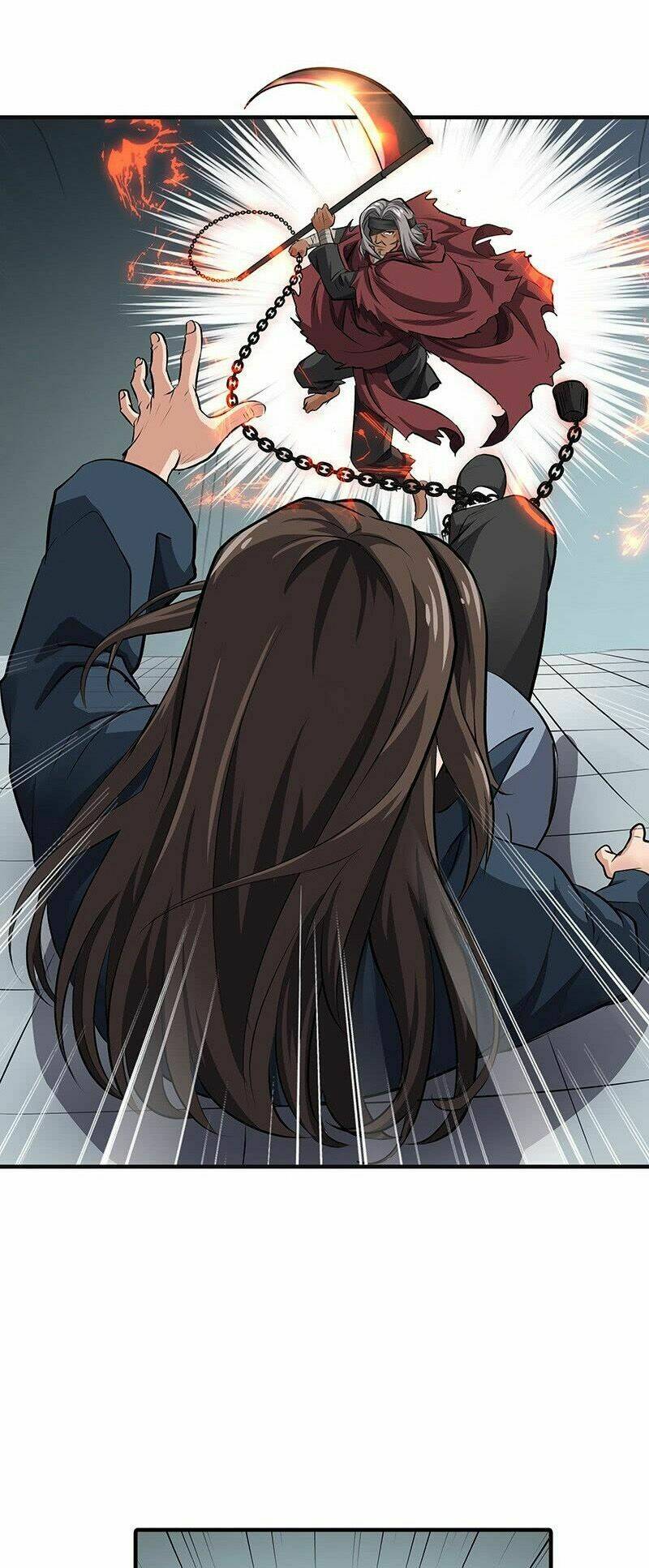 hỗn độn kiếm thần chapter 138 17