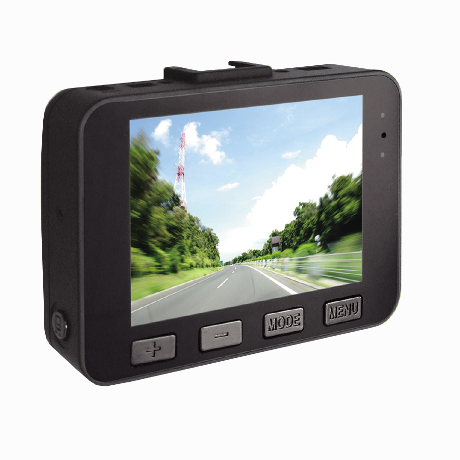 Camera hành trình NEXTEC NX-DR200S