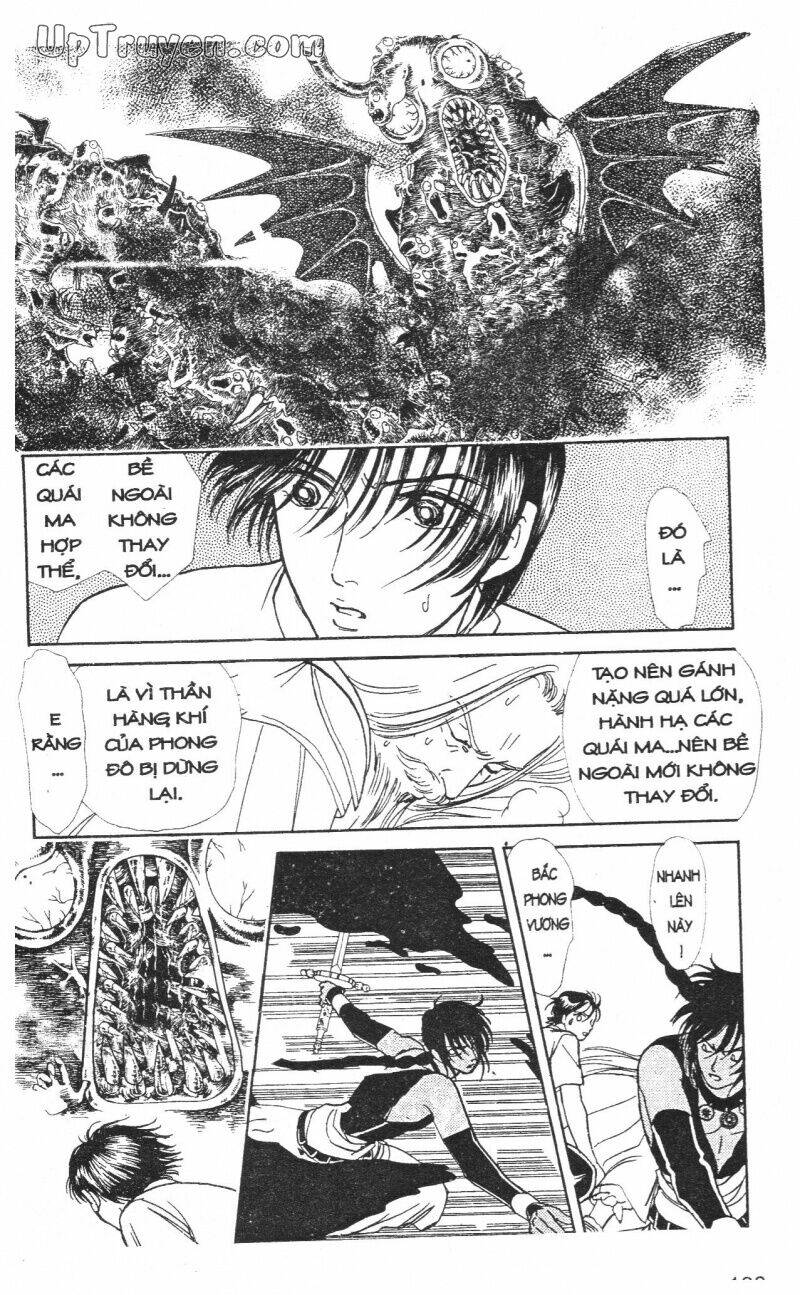 hoàng tử hoa - bud boy chapter 20 105