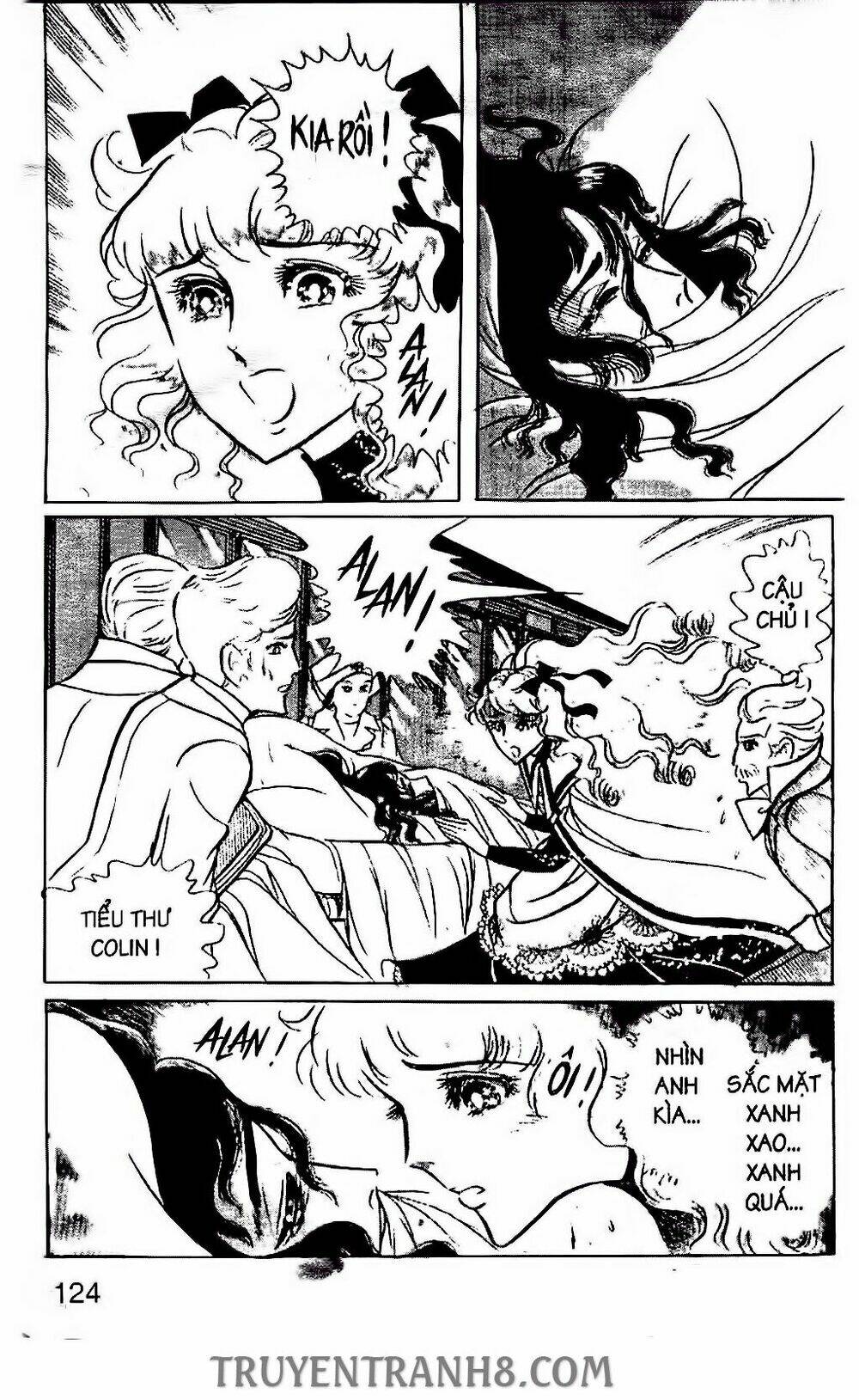 the count s daughter chapter 25 13