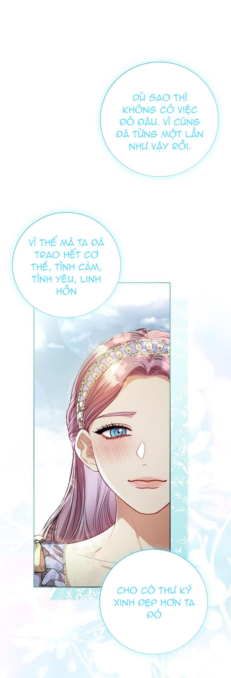 trở thành thư ký của bạo chúa chapter 129 46