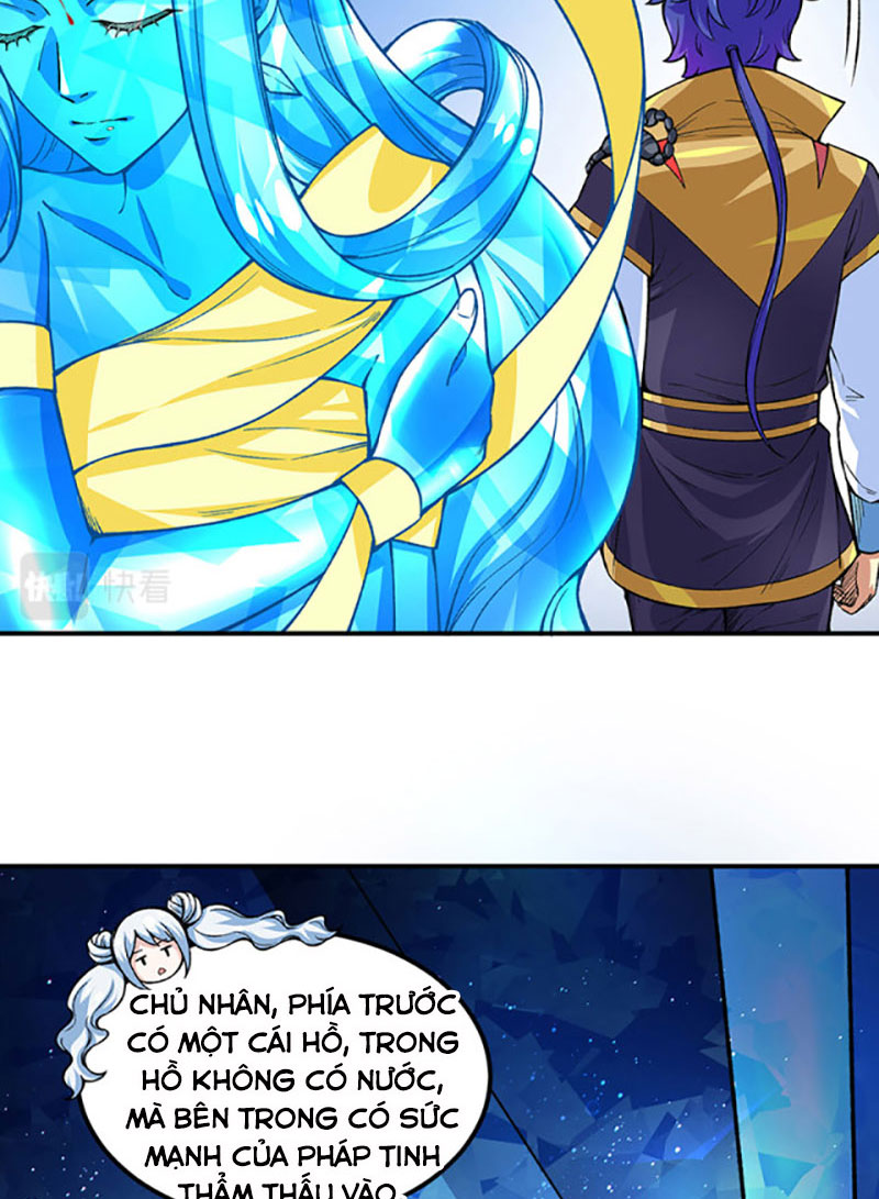 võ đạo độc tôn chapter 392 8