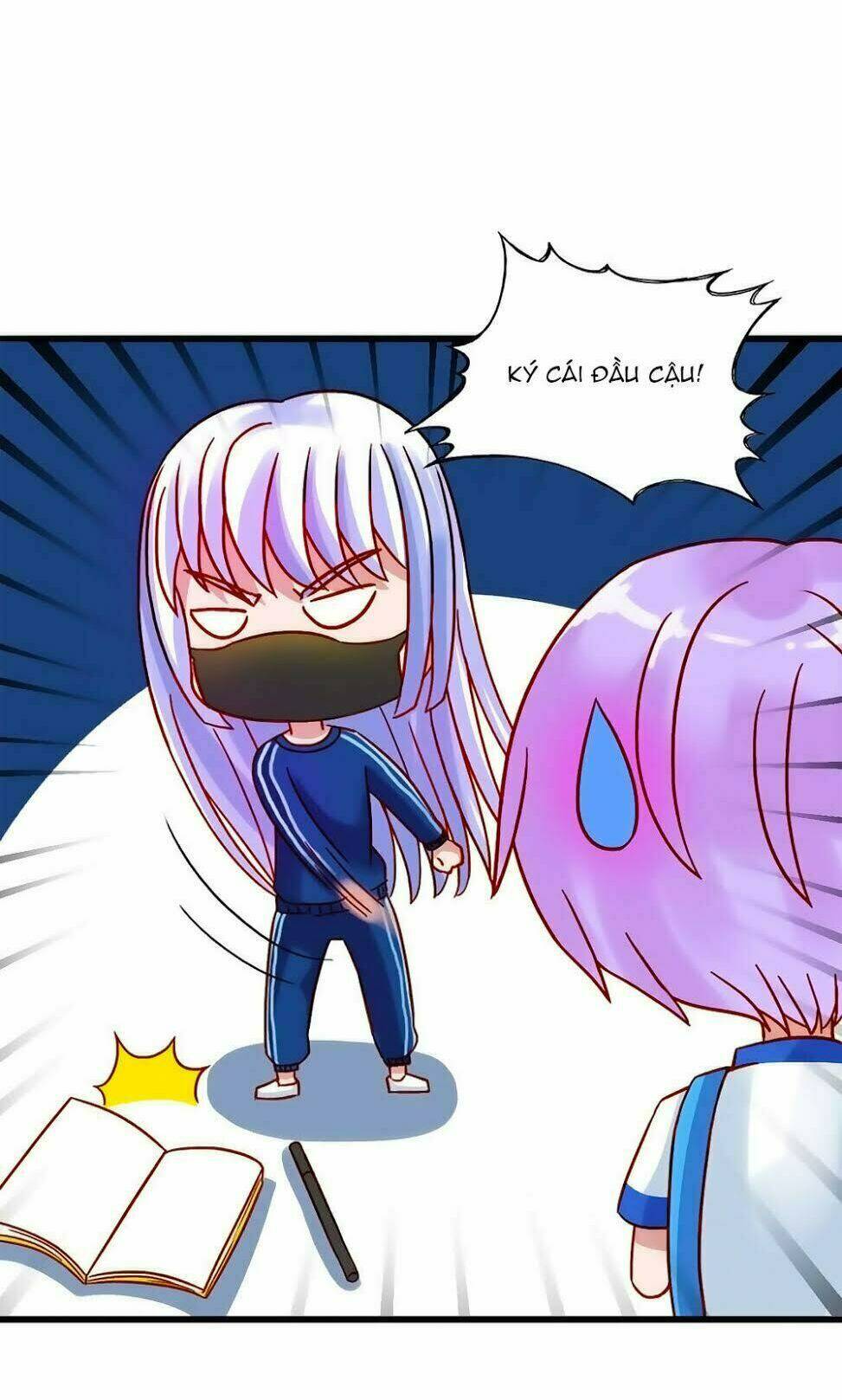 phải lòng ông chú hàng xóm chapter 33 12