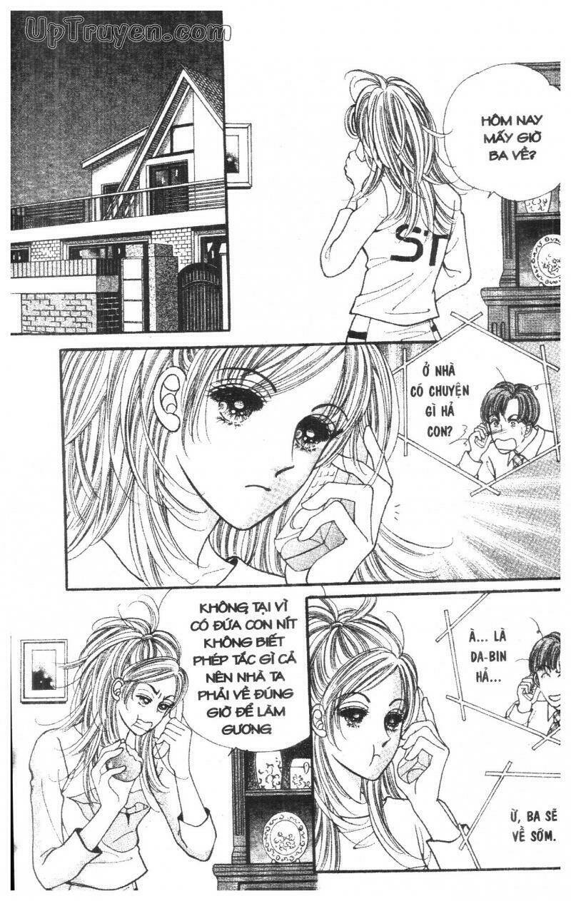 người yêu hoa chapter 1 34