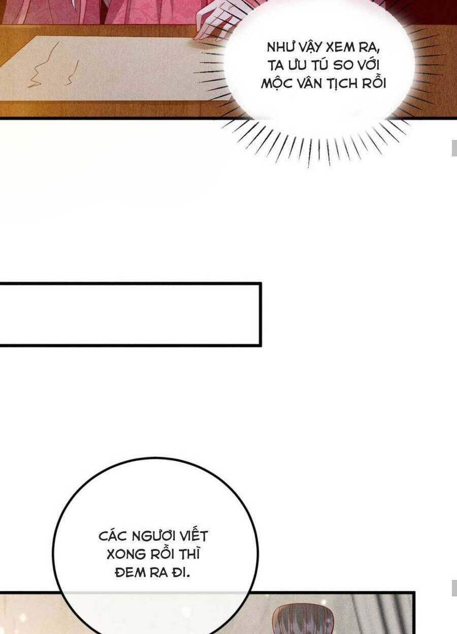 đại đích nữ trọng sinh về báo thù chapter 34 25