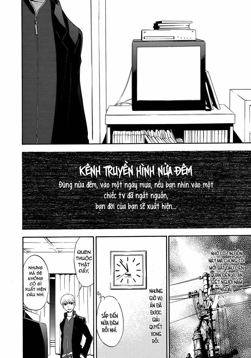 persona 4 arena chapter 2 10