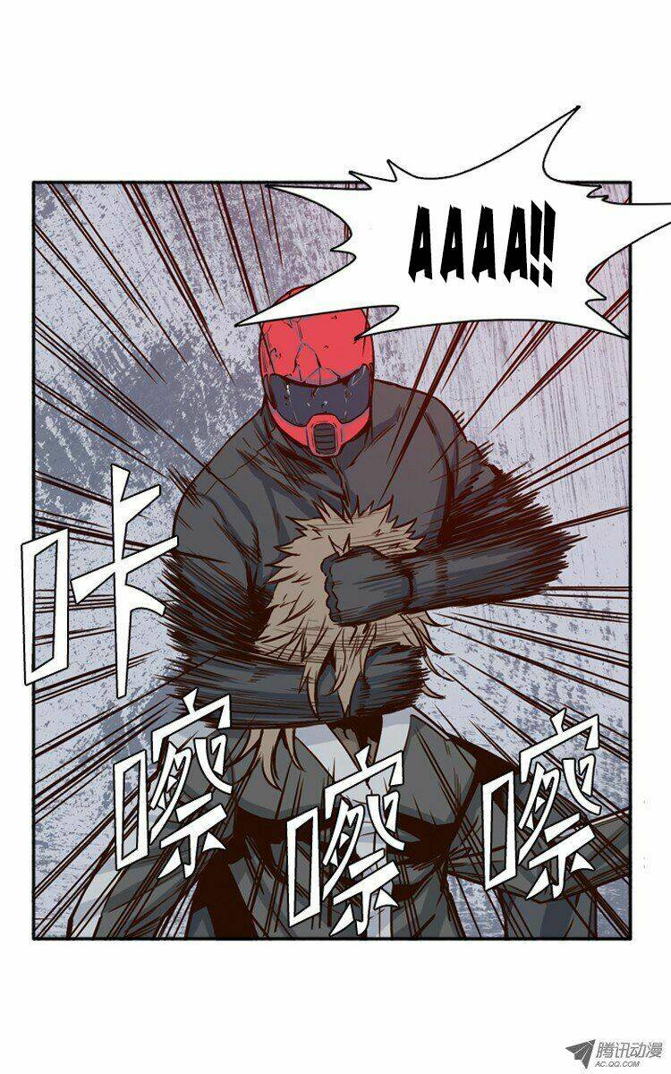 vua của vong linh chapter 109 10