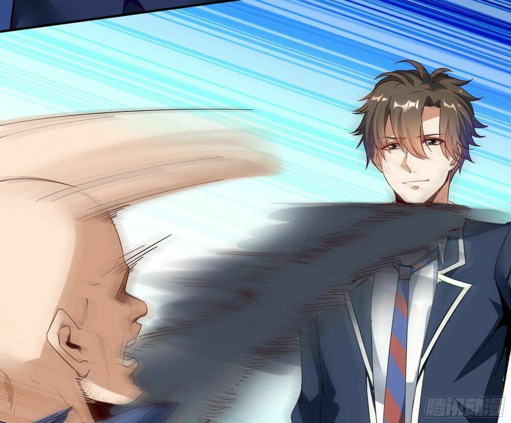 vua không vương miện của hoa khôi chapter 4 57