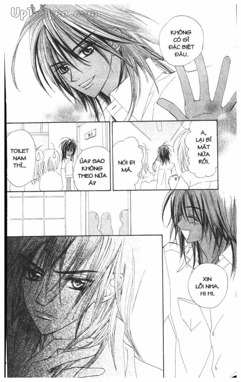 hoàng tử ếch(bản đẹp) chapter 3 64