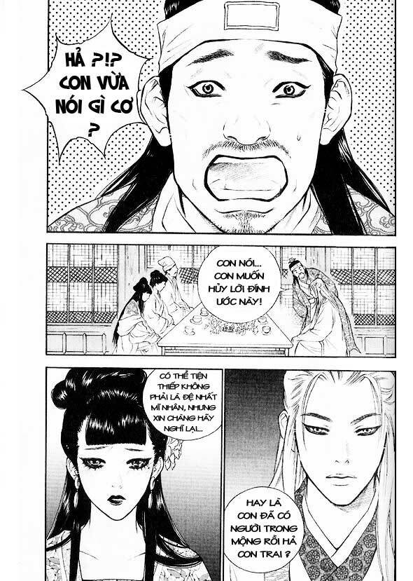 1001 nights chapter 15 2