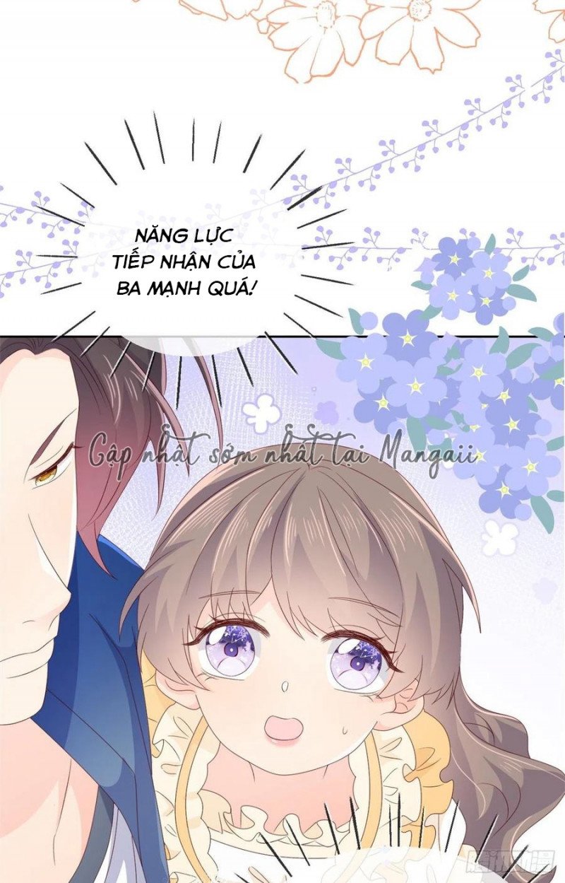 đoàn sủng lão đại ba tuổi rưỡi chapter 146 22