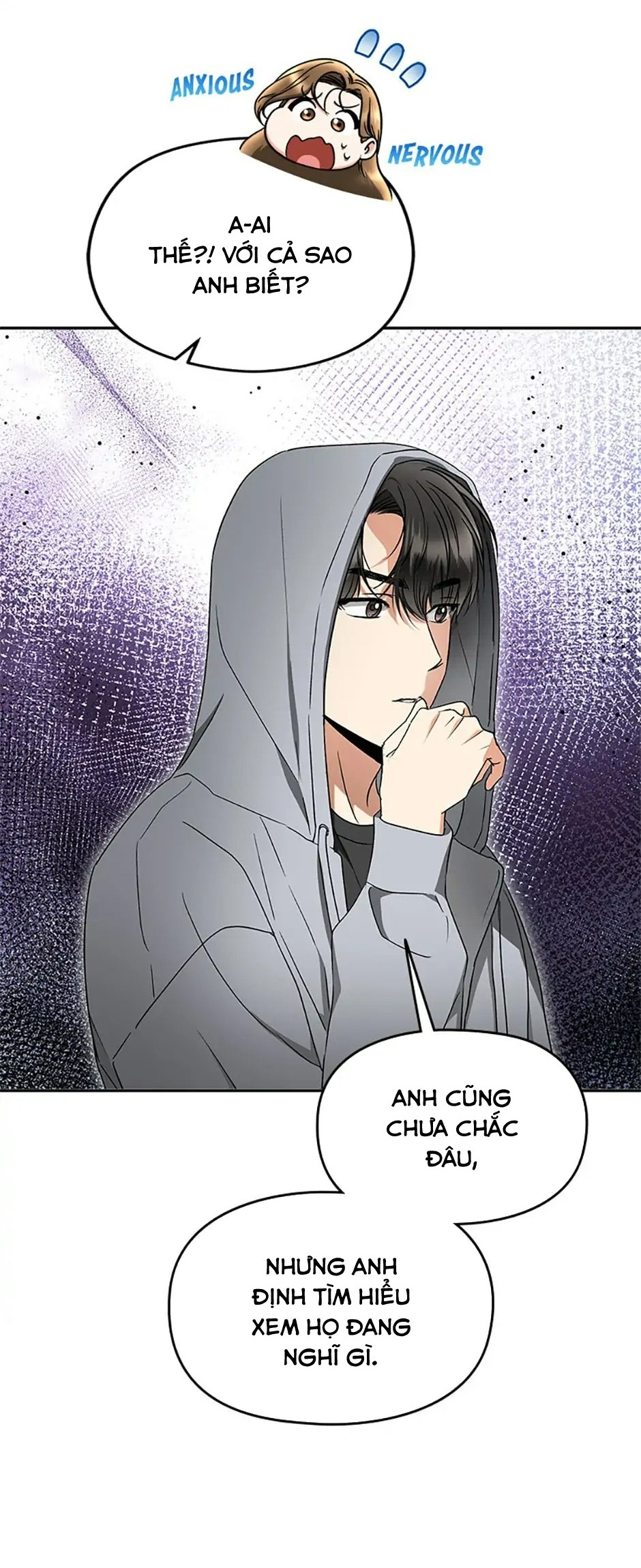 hôn thôi vẫn chưa đủ đâu chapter 37 37