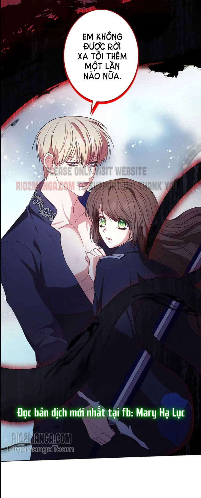 từ ác nữ tôi phải trở thành một người mẹ chapter 13 12