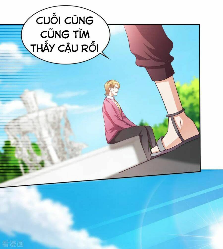 chí tôn toàn năng chapter 40 27