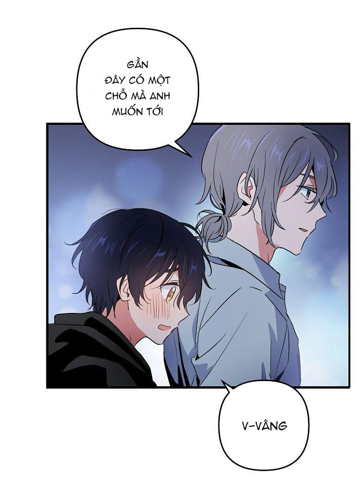 tình yêu cún con chapter 4.2 16