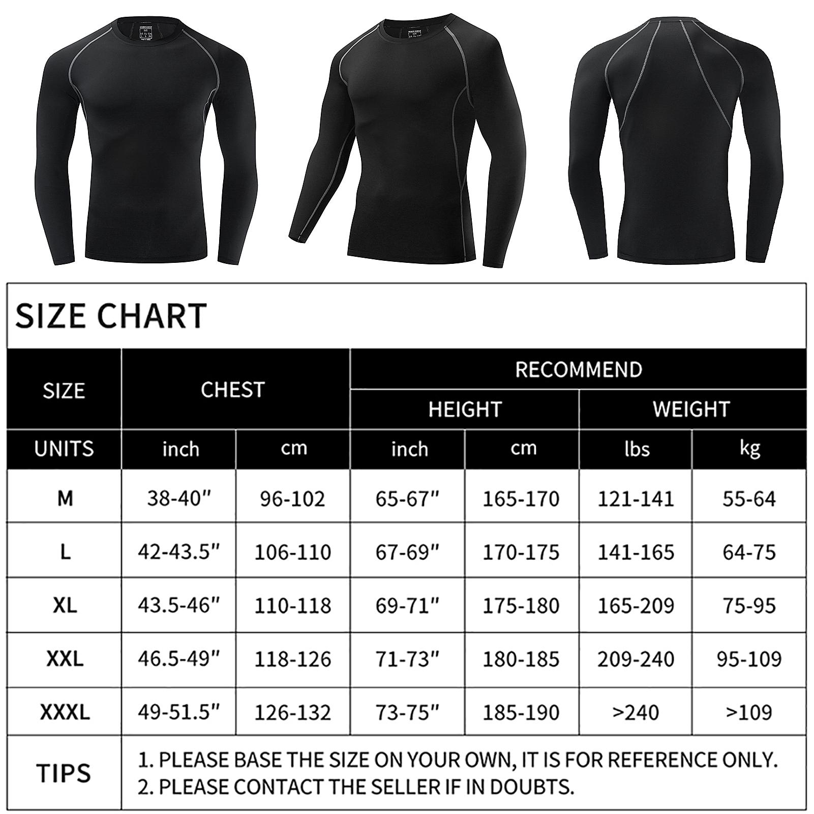 Áo thể thao nam tay dài năng động