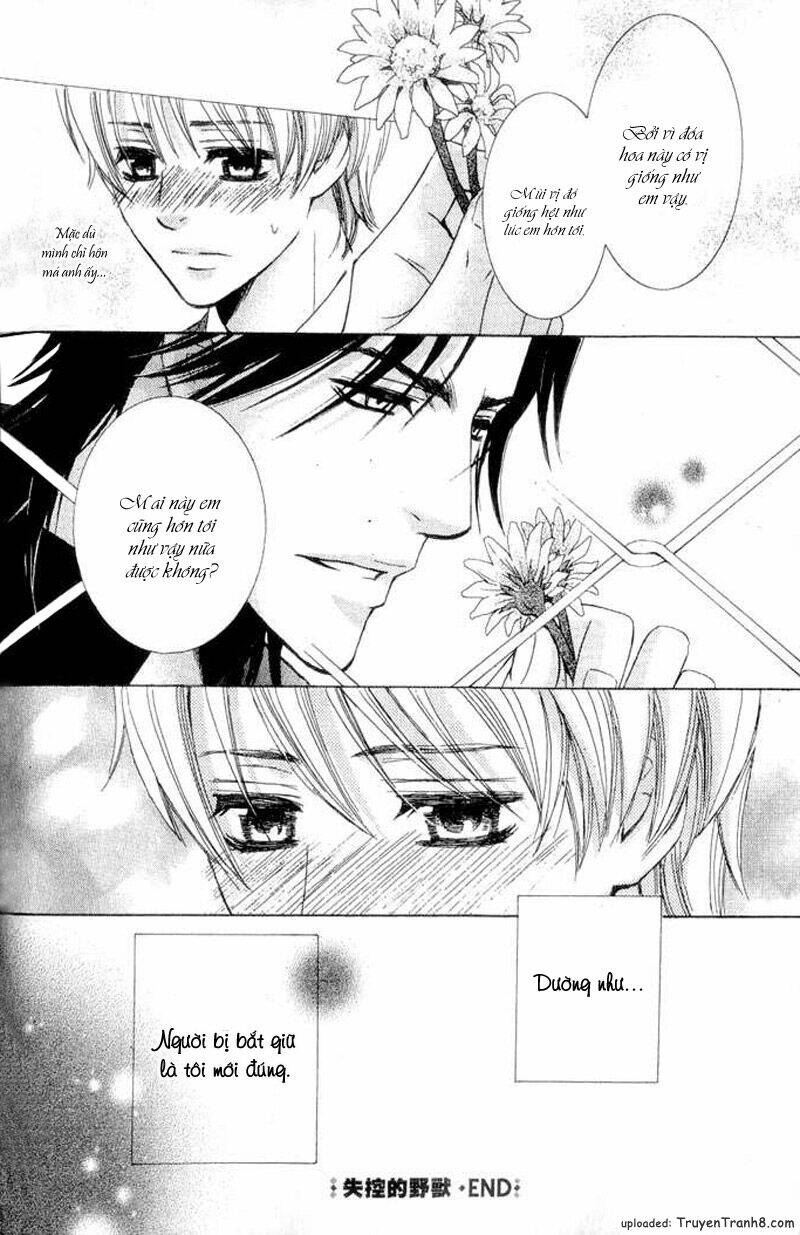 hatsujou animaru chapter 2 35